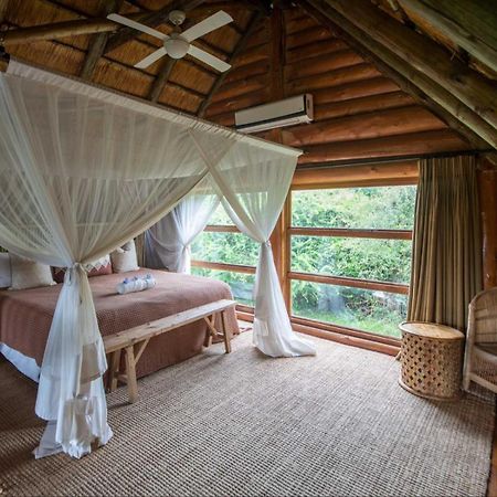 Rhino River Lodge Manyoni Private Game Reserve 外观 照片