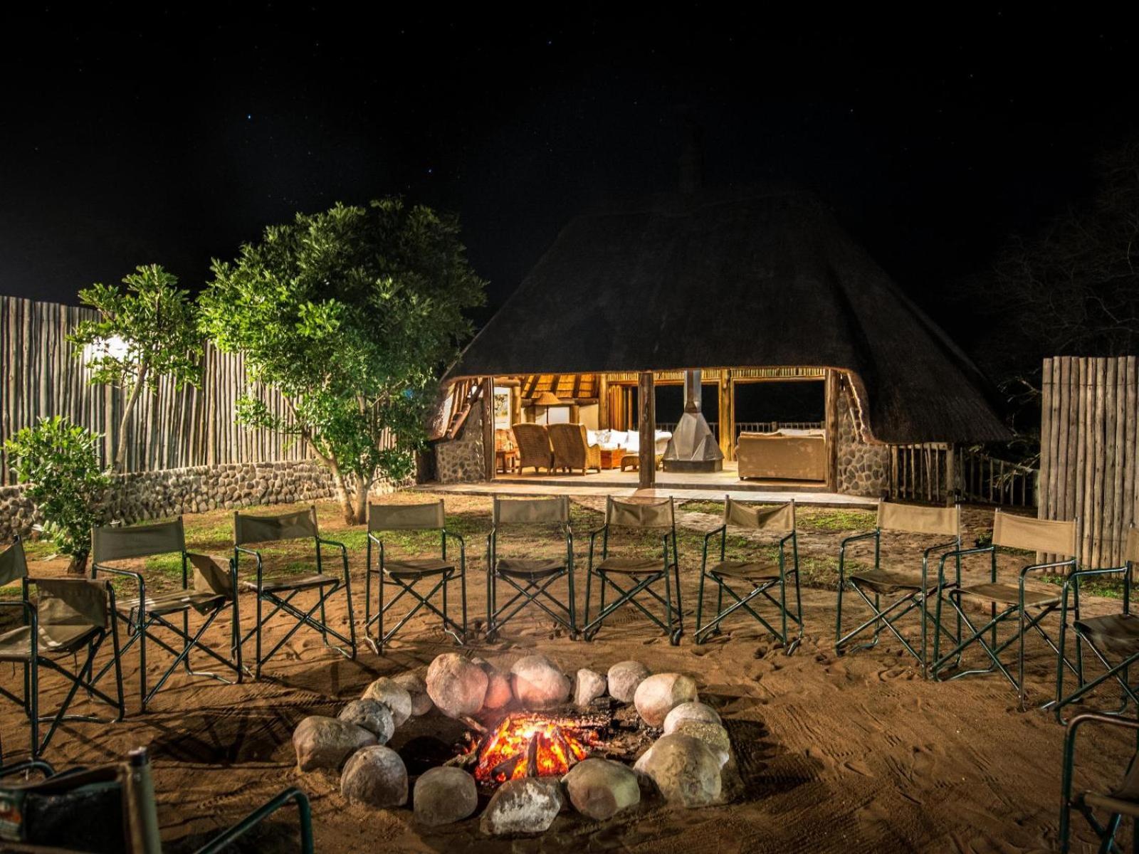 Rhino River Lodge Manyoni Private Game Reserve 外观 照片