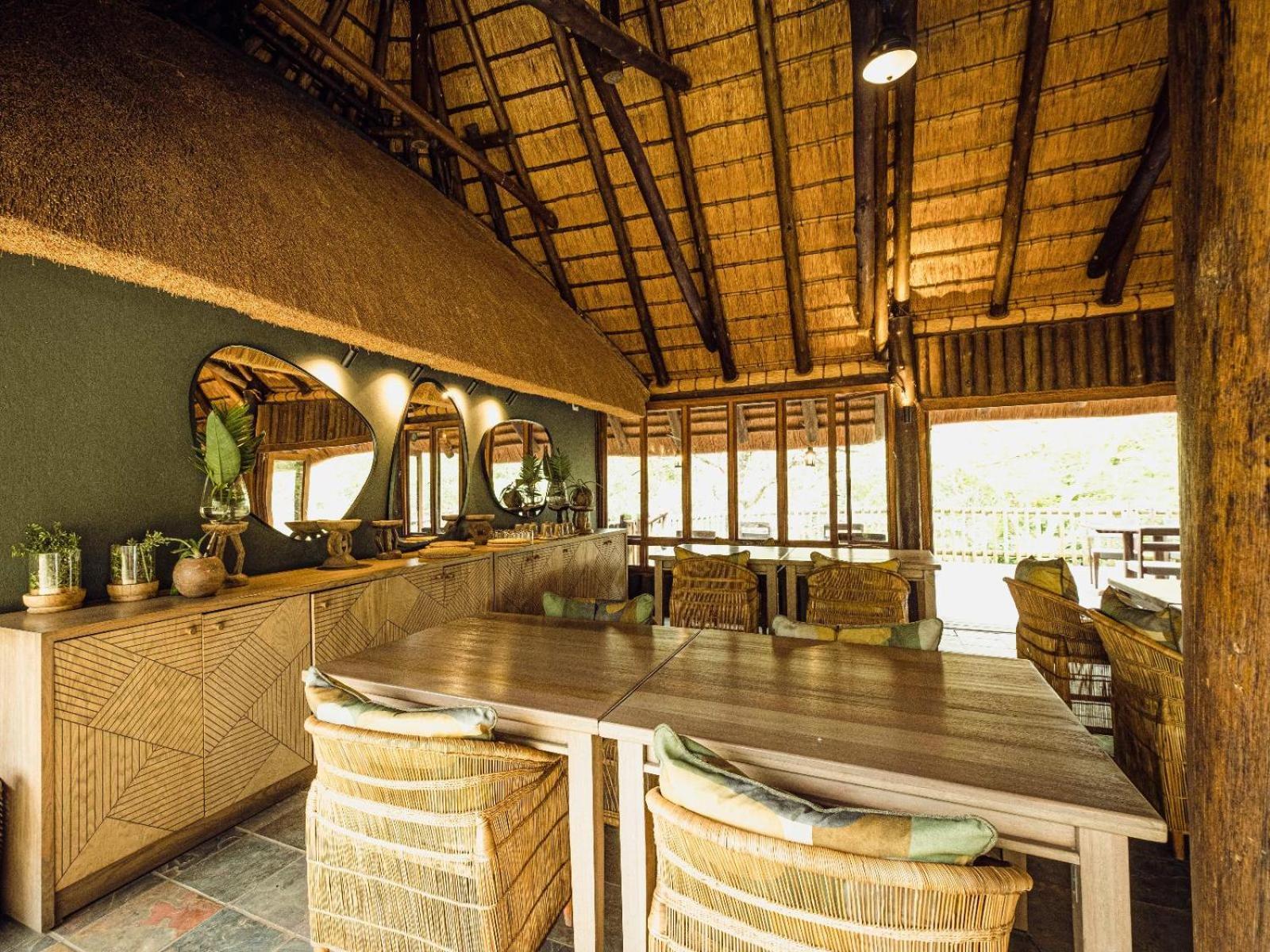 Rhino River Lodge Manyoni Private Game Reserve 外观 照片