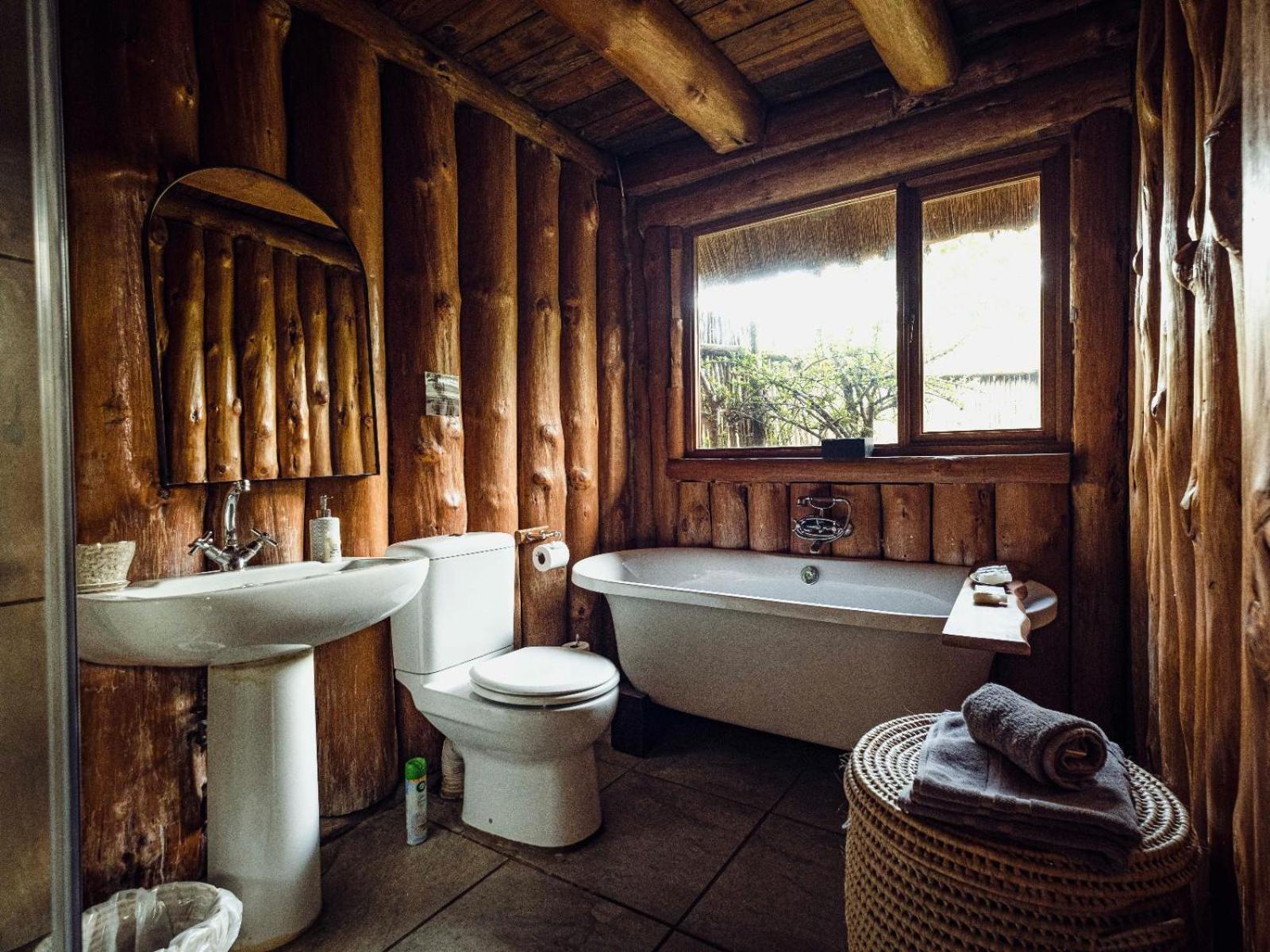 Rhino River Lodge Manyoni Private Game Reserve 外观 照片