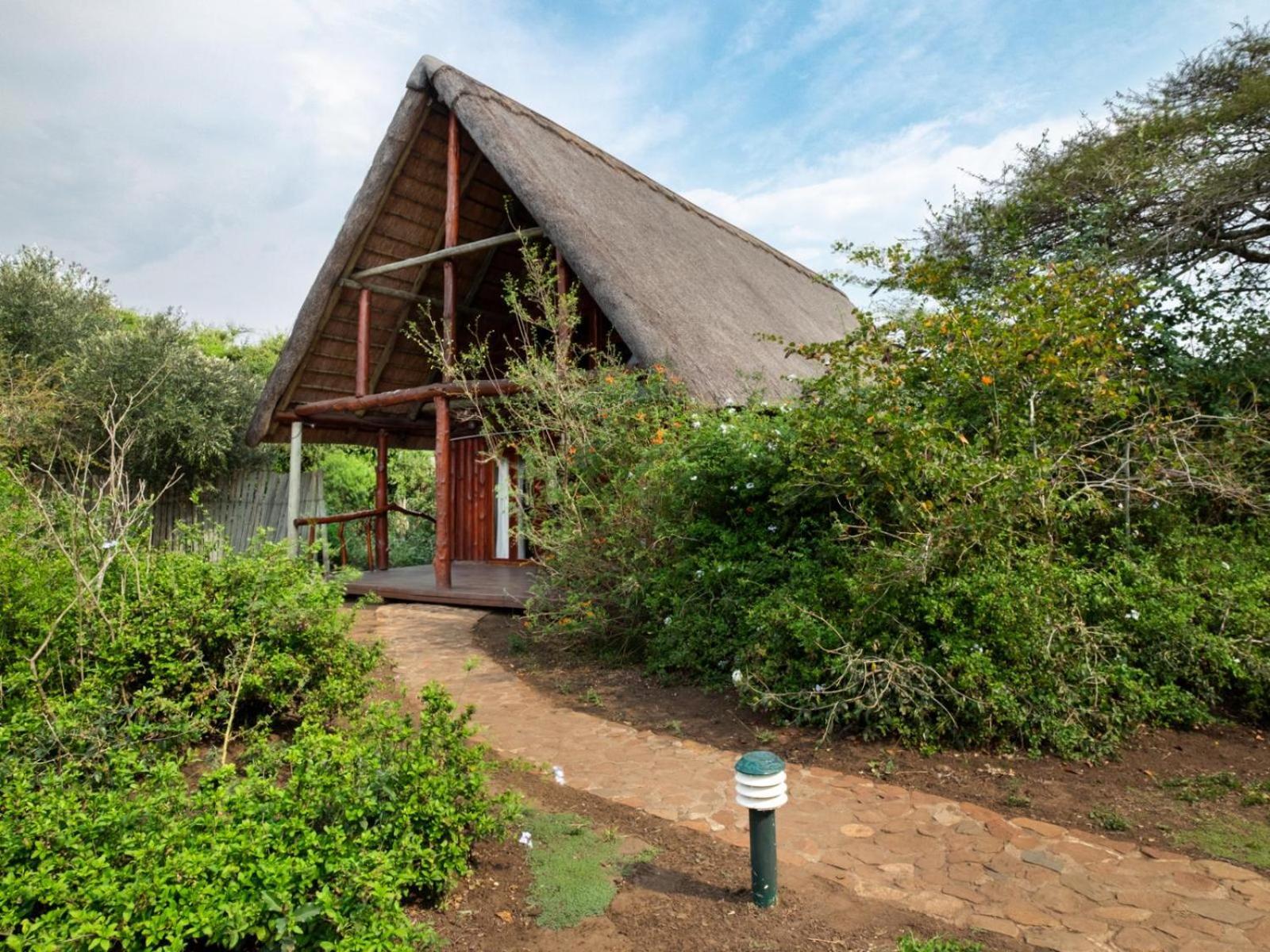 Rhino River Lodge Manyoni Private Game Reserve 外观 照片