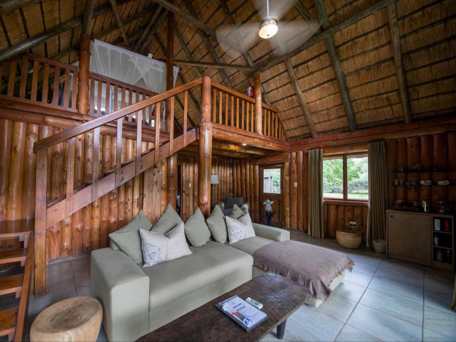 Rhino River Lodge Manyoni Private Game Reserve 外观 照片