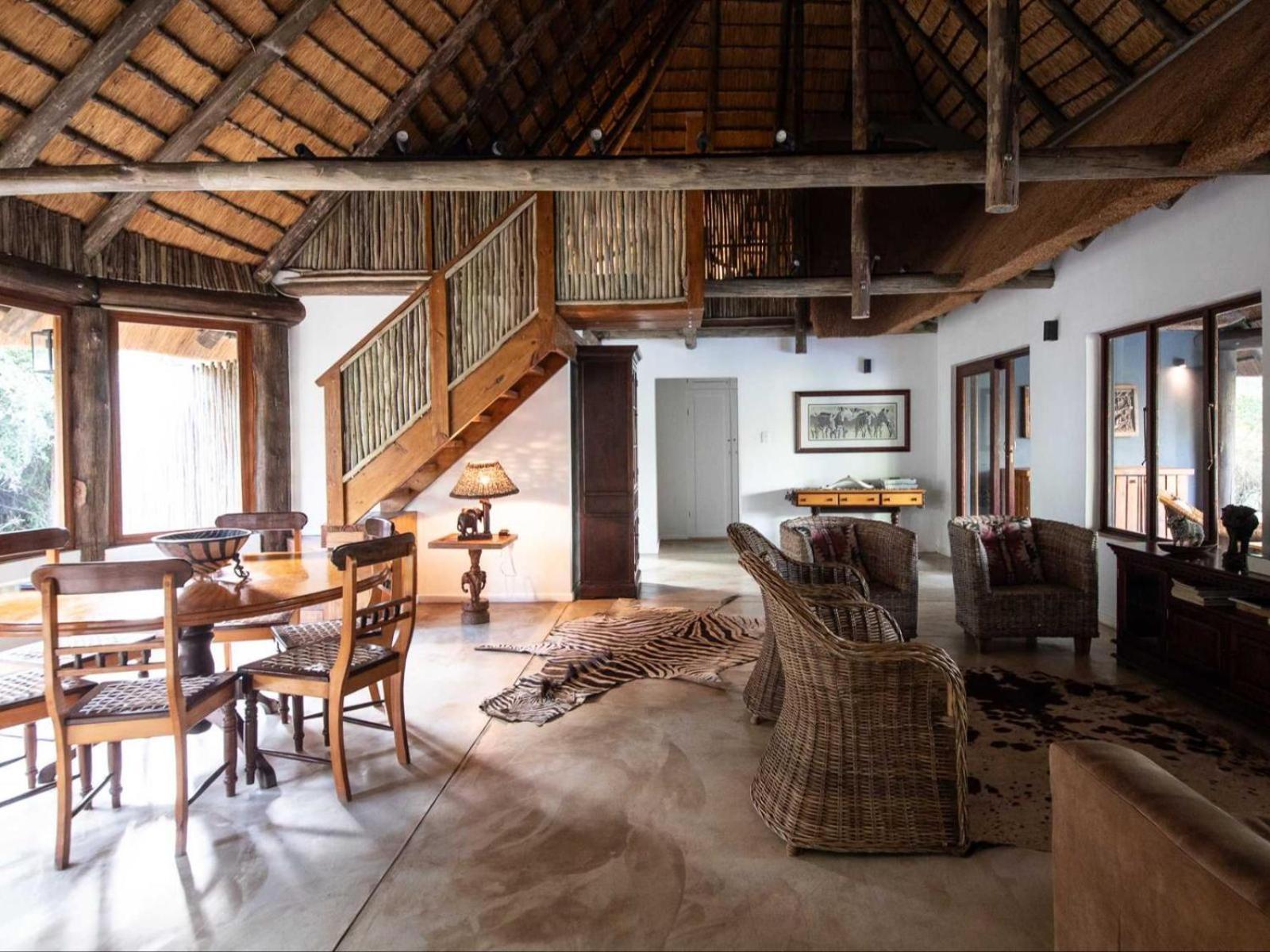 Rhino River Lodge Manyoni Private Game Reserve 外观 照片