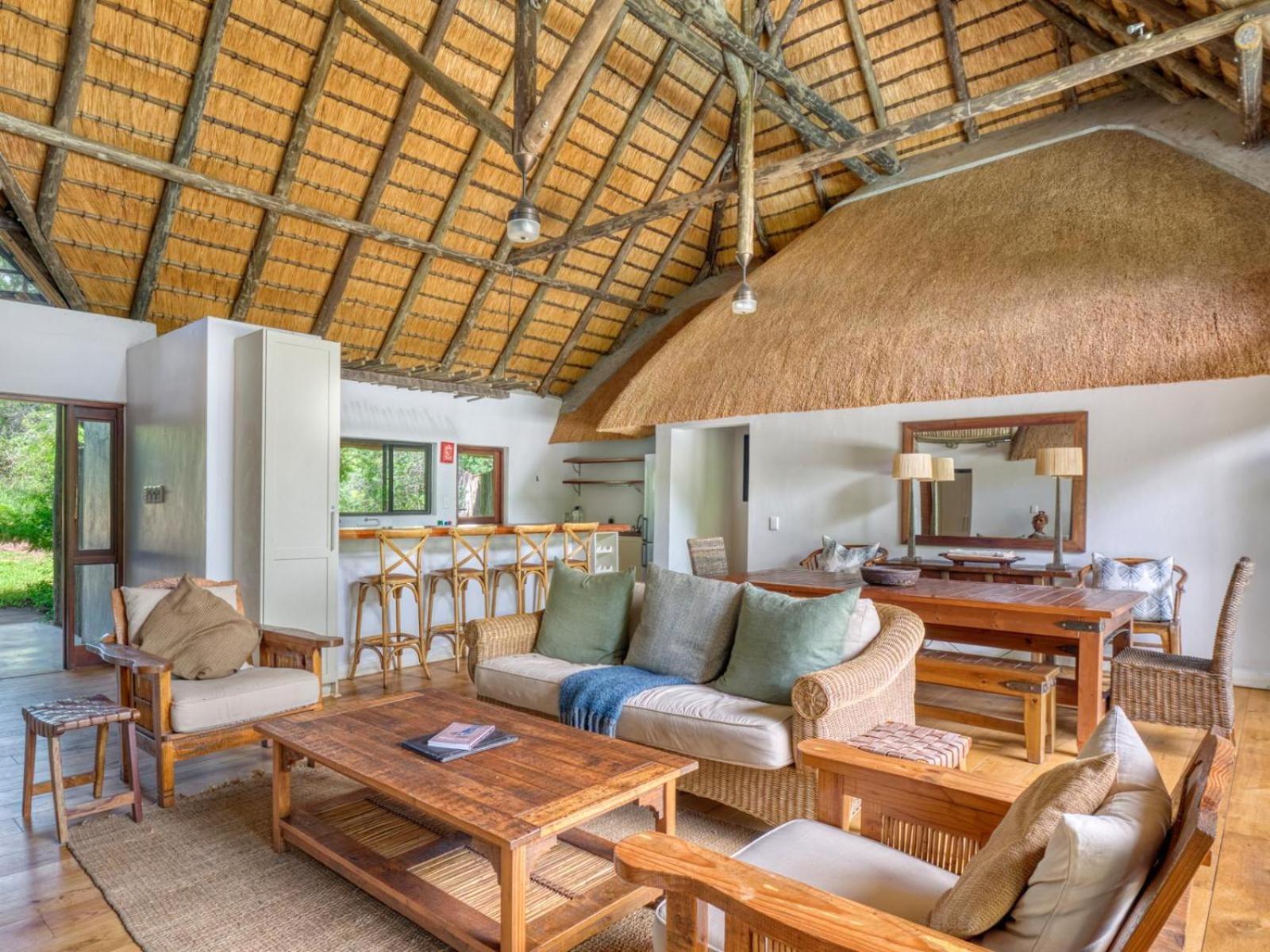Rhino River Lodge Manyoni Private Game Reserve 外观 照片